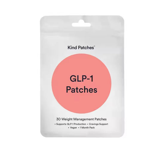 Weight Loss Support Patches